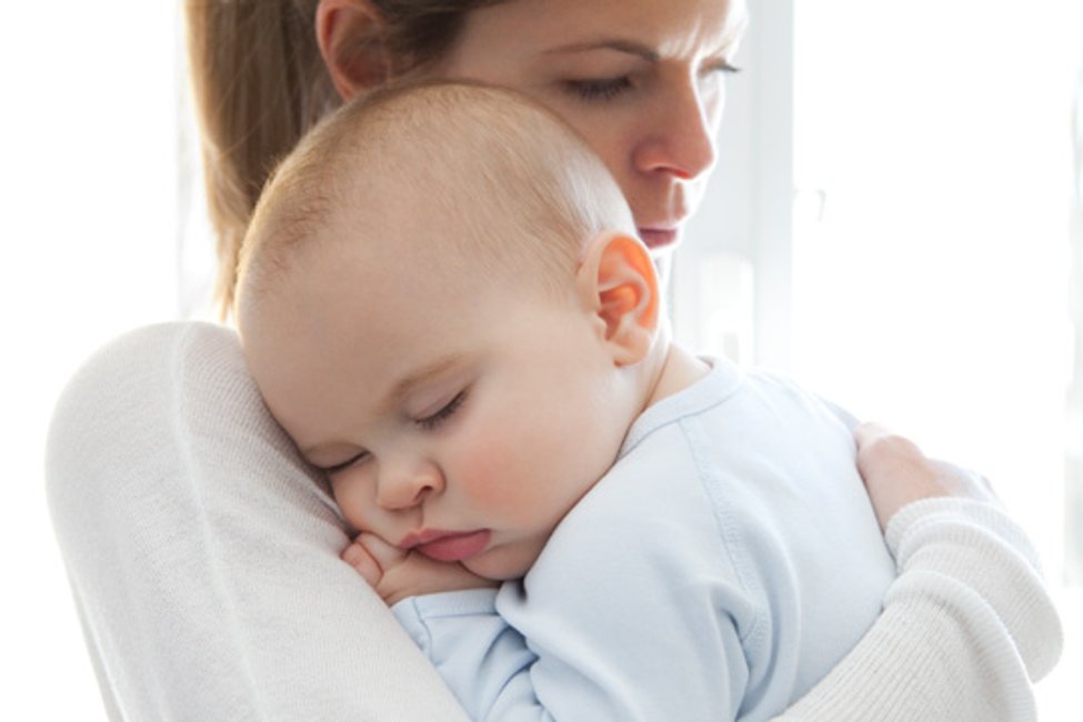 Baby Schlafen Legen 10 Fehler Familie De