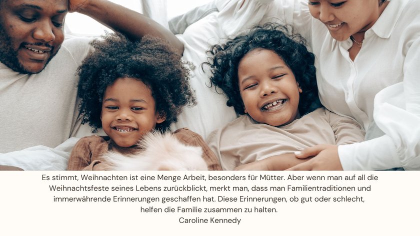 33 Zitate rund um die Familie Von strapazierten Nerven und unbändiger