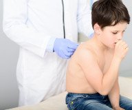 (Spastische) Bronchitis: Das sollten Eltern darüber wissen