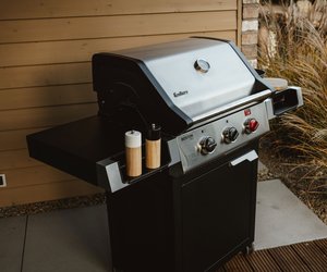 Sommer-Schnapp: Aldi verkauft Premium-Gasgrill mit Turbofunktion für unter 250 €