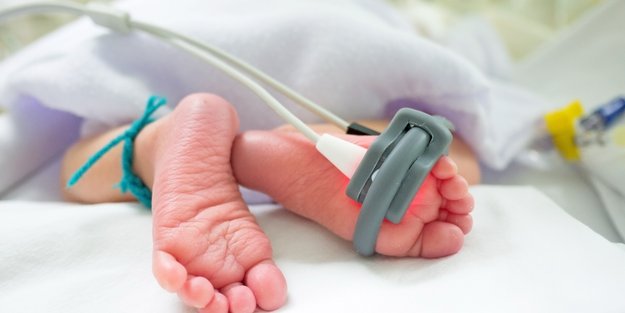 Neonatologie – optimale Nachsorge für Frühchen