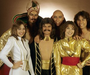 Quiz: Wie gut kennst du die Songs der goldenen Schlager-Ära?