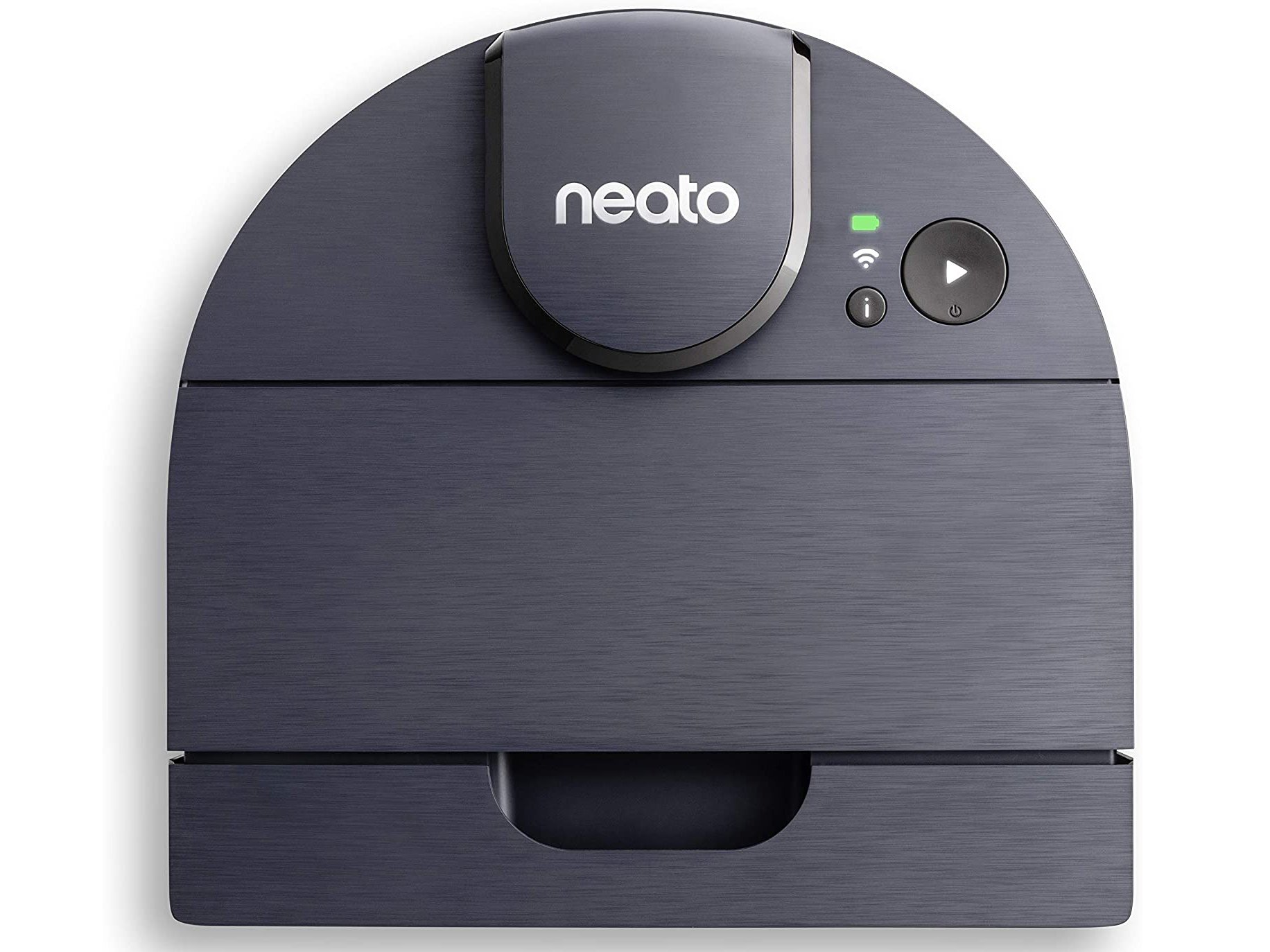 Neato D8 Saugroboter-Test