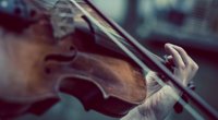 Violine oder Geige: Gibt es da einen Unterschied?