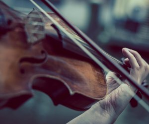 Violine oder Geige: Gibt es da einen Unterschied?