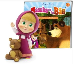 Mascha und der Bär Mascha und der Bär