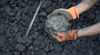 Wie entsteht Kohle und wie wird sie abgebaut?