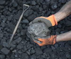 Wie entsteht Kohle und wie wird sie abgebaut?
