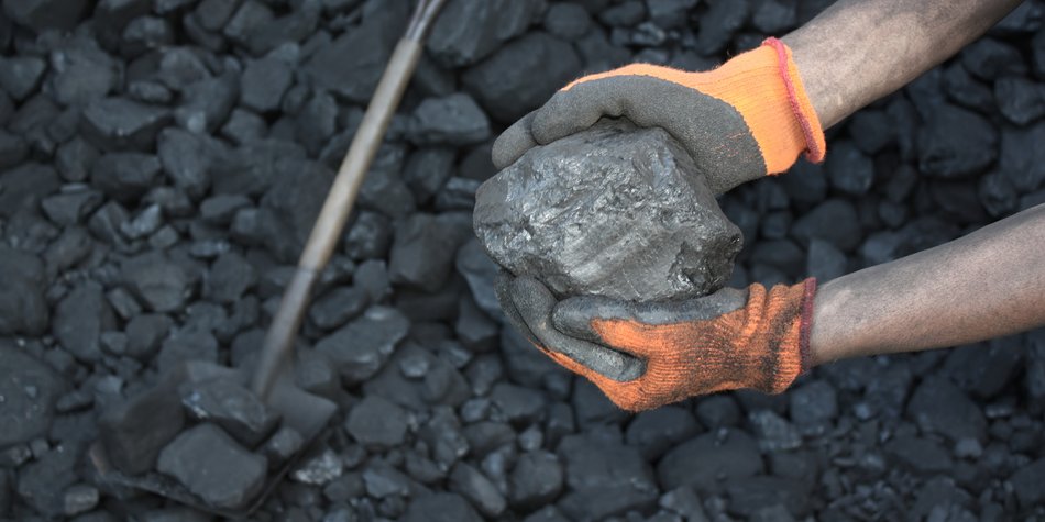 Wie entsteht Kohle und wie wird sie abgebaut und verwendet?