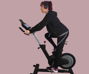 BowFlex IC Bike im Test: Lohnt sich das teure Indoor Bike?