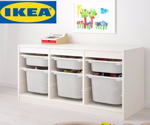 Ikea-Angebote im September: Viele Knallerprodukte zum kleinen Preis
