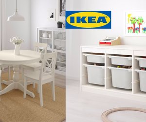 Ikea-Angebote im September: Viele Knallerprodukte zum kleinen Preis