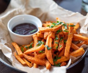 Süßkartoffel Haltbarkeit: Wann ist sie schlecht?