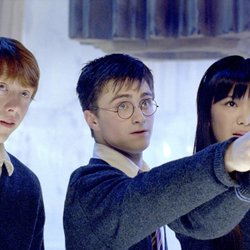 „Harry Potter“-FSK: Ab wann dürft ihr eure Kids mit in die Zauberwelt nehmen?