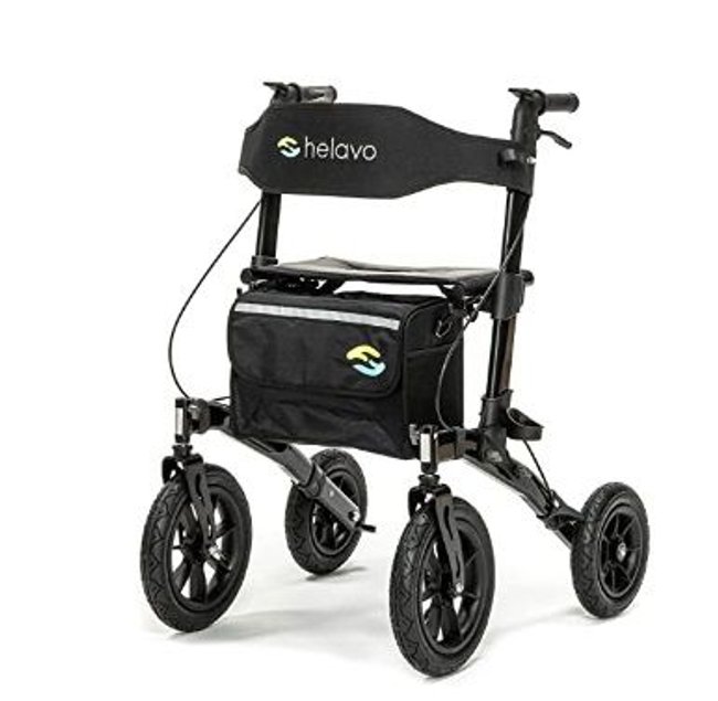 Rollator von Helavo