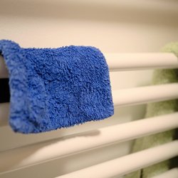 Hygienetipp: So oft solltest du Waschlappen wirklich waschen