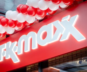 TK Maxx ruft Kinder-Trinkflaschen wegen Erstickungsgefahr zurück