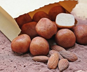 Marzipan in der Schwangerschaft: Genuss oder Tabu?