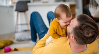 "Lazy Parenting" nach Montessori: Mit diesen 8 Tipps gelingt euch der Erziehungstrend