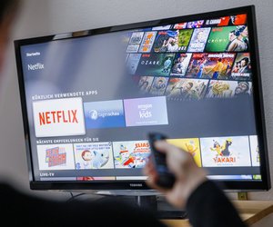 Netflix Familien-Abo: Welches der 3 Angebote ist für uns das richtige?