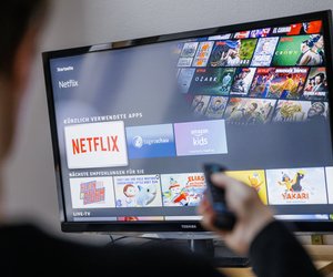 Netflix-Familien-Abo: Welches Modell ist für uns das richtige?