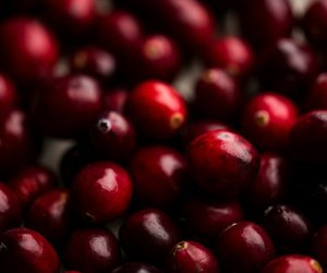 Gesunde Früchte: Wie isst man Cranberries?