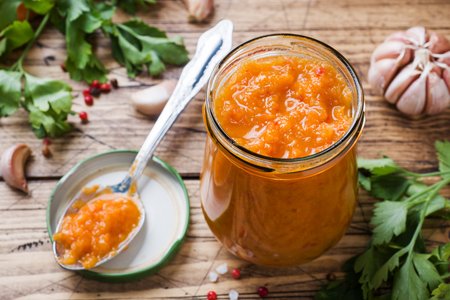 Mango Chutney Mango Chutney