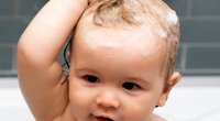 Baby-Shampoo: Welches Produkt ist geeignet und worauf sollte man achten?