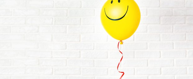 Luftballon-Spiele: 11 geniale Ideen für Fasching, Kinder­geburtstage & Co.