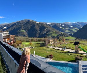 Das Mühlwald in Südtirol: Wir sind Fans des Gemeinsamzeit-Konzepts