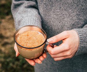 Chai Latte & Schwangerschaft: Darf ich das Getränk genießen?