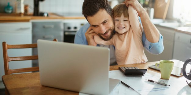 Die 10 besten Modelle im Laptop-Test  von Stiftung Warentest