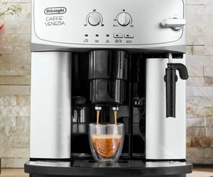 Mega Deals bei Lidl: DeLonghi und Siemens Kaffeeautomaten bis zu 50% reduziert
