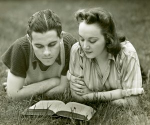 Diese Bücher erschienen, als unsere Boomer-Eltern Kinder waren: Eine Retro-Leseliste