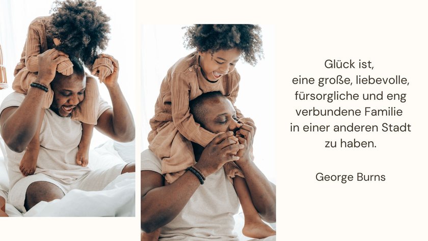 Familien-Sprüche