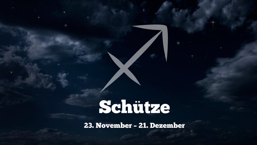 Schütze