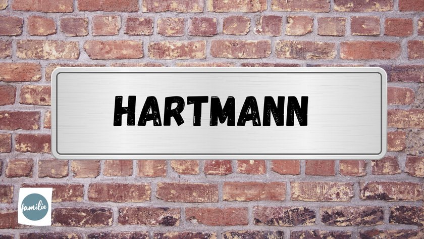 Platz 24 Hartmann