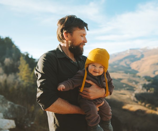 Beleghebamme: Das macht sie und so findest du eine