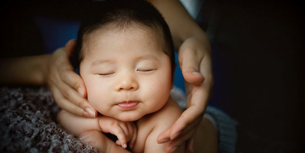 Baby-Rekorde: Die 20 außergewöhnlichsten Geburten und Rekord-Babys