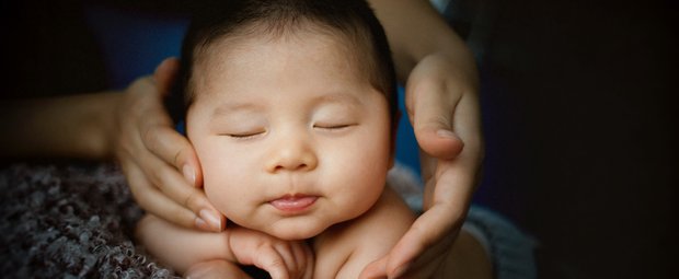 Baby-Rekorde: Die 20 außergewöhnlichsten Geburten und Rekord-Babys
