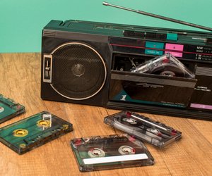 Du liebst den Soundtrack der Gen X? Dann beweise es mit unserem Musik-Quiz für Profis