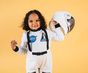 Was bedeutet NASA? Dafür stehen die vier Buchstaben