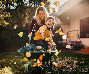 Änderungen im Oktober 2023: Zeitumstellung, Herbstferien, Gaspreise & WhatsApp