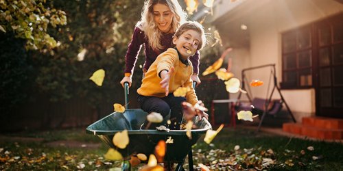 Änderungen im Oktober 2023: Zeitumstellung, Herbstferien, Gaspreise & WhatsApp
