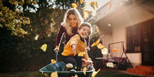 Änderungen im Oktober 2023: Zeitumstellung, Herbstferien, Gaspreise & WhatsApp