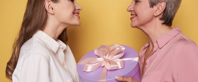 Statt Blumen zum Muttertag: 9 florale Geschenke, über die sich deine Mama ganz sicher freut