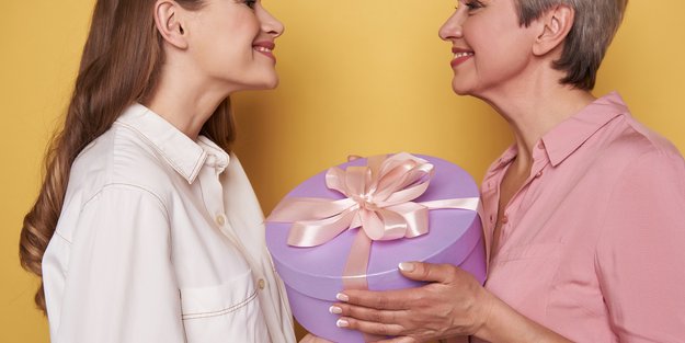 Statt Blumen zum Muttertag: 9 florale Geschenke, über die sich deine Mama ganz sicher freut