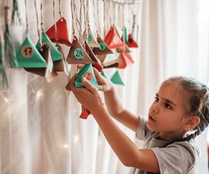 Türchen-Spaß ohne Bastelstress: 35 geniale Adventskalender zum Kaufen