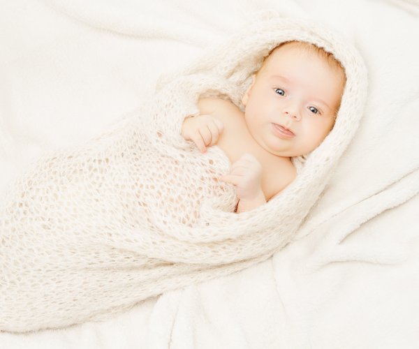 Diese 100 Mädchennamen mit 4 Buchstaben sind unsere Favoriten