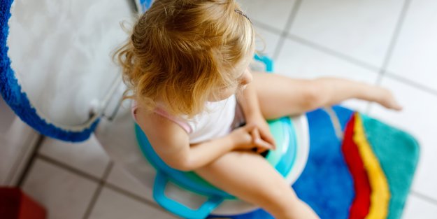 WC-Komfort für Kids: Die 6 Top-Toilettensitze fürs Kind im Vergleich